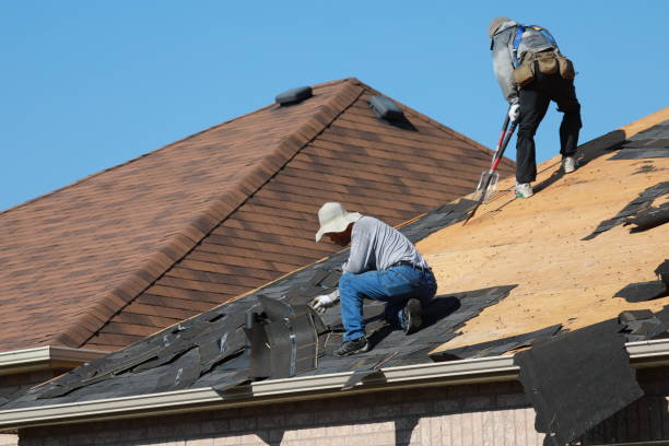 Emergency Roof Repair in Genoa, IL