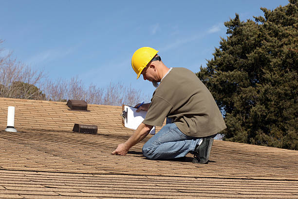 Roof Coating Services in Genoa, IL